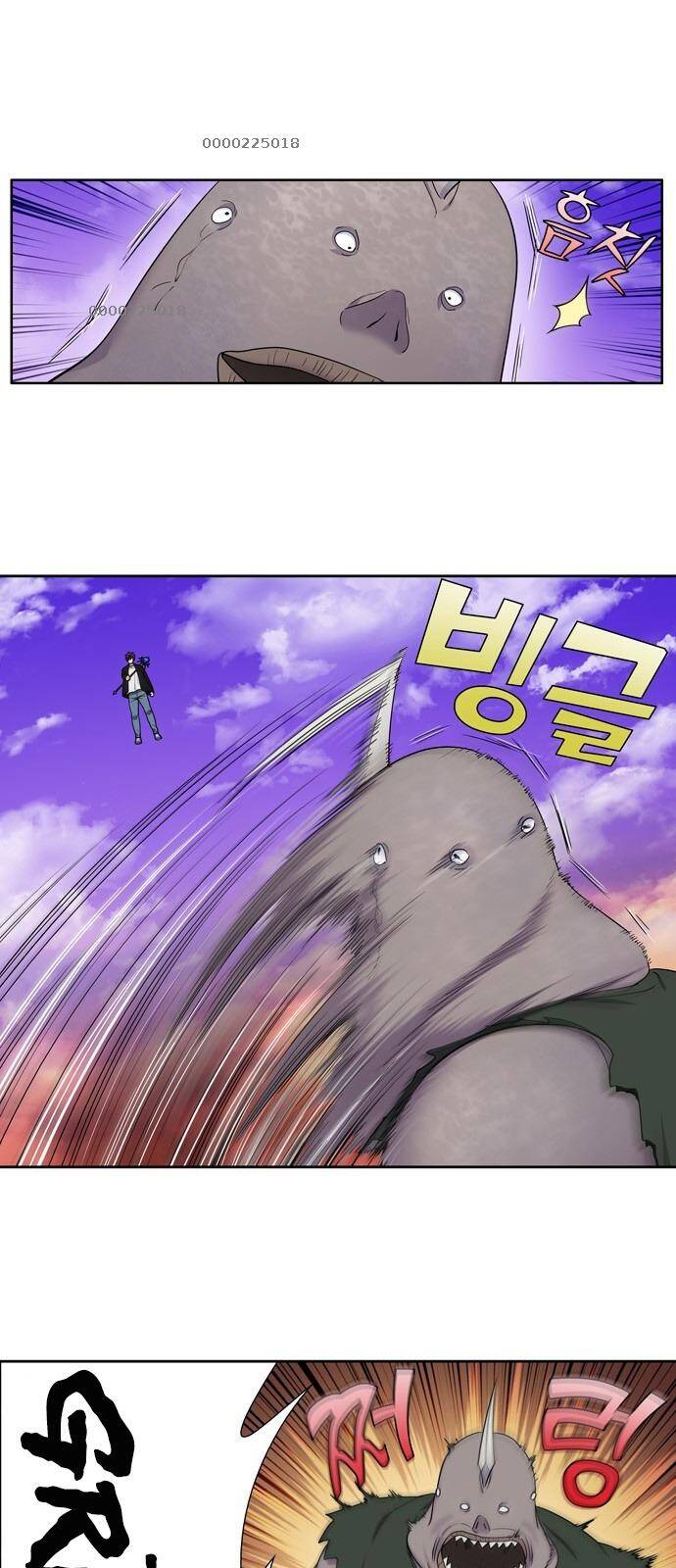 Thế Giới Game Thủ Chapter 400 - Trang 2