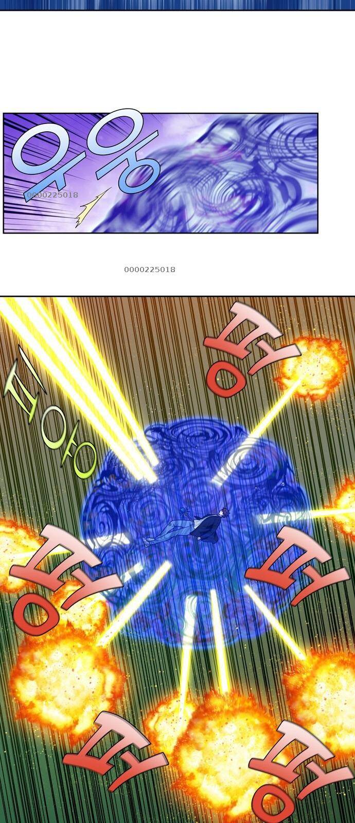 Thế Giới Game Thủ Chapter 400 - Trang 2