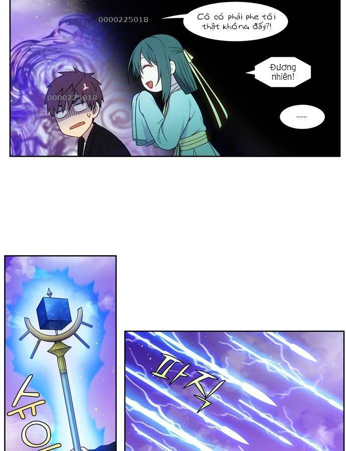 Thế Giới Game Thủ Chapter 400 - Trang 2