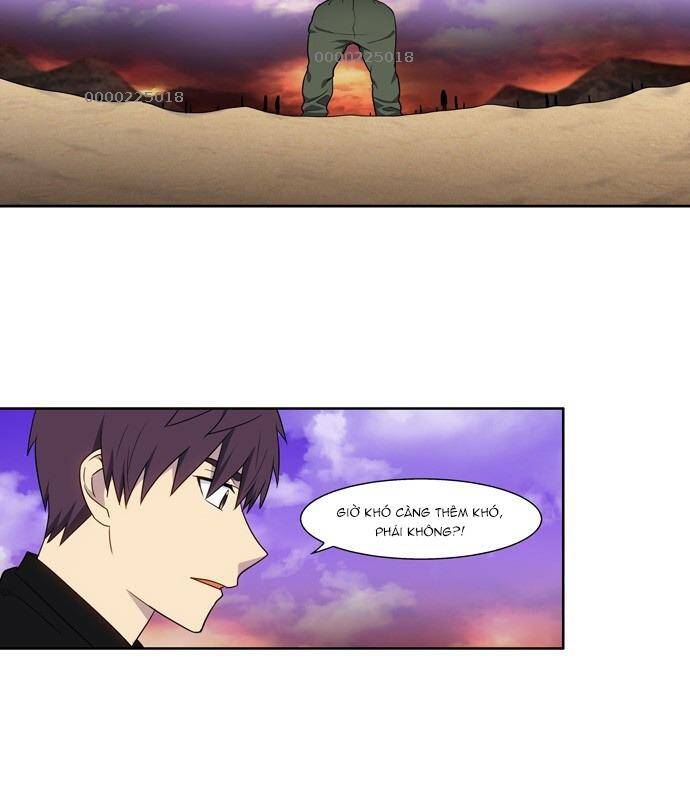 Thế Giới Game Thủ Chapter 400 - Trang 2