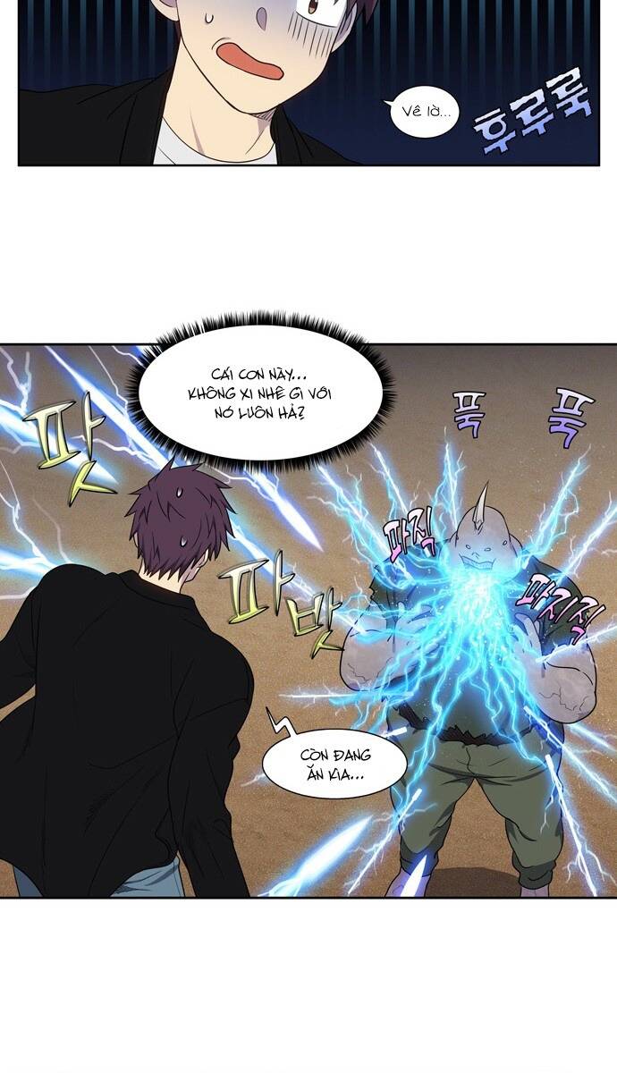 Thế Giới Game Thủ Chapter 400 - Trang 2