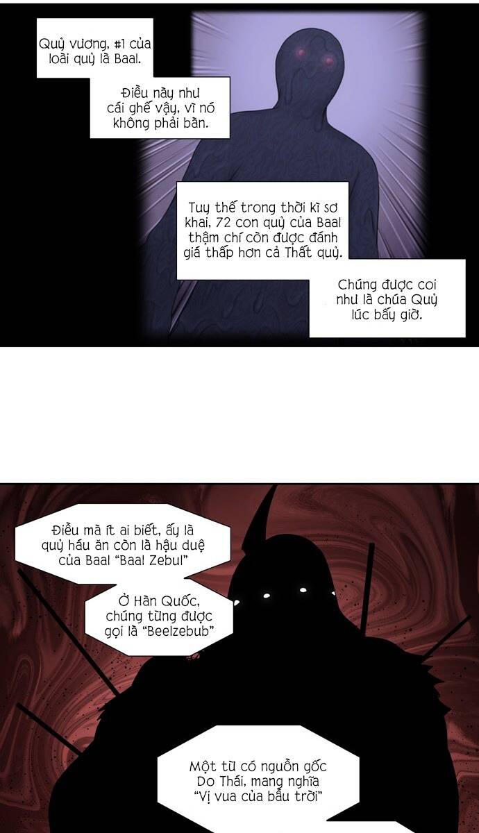 Thế Giới Game Thủ Chapter 400 - Trang 2