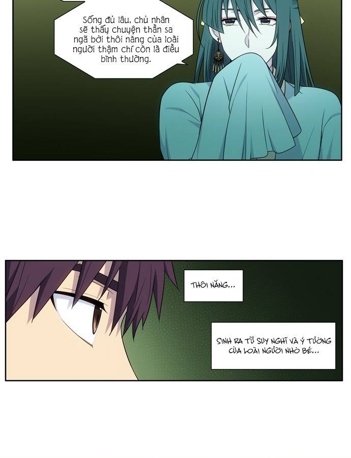 Thế Giới Game Thủ Chapter 400 - Trang 2