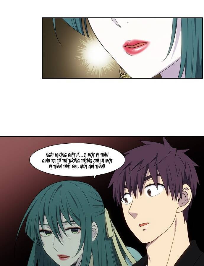 Thế Giới Game Thủ Chapter 400 - Trang 2