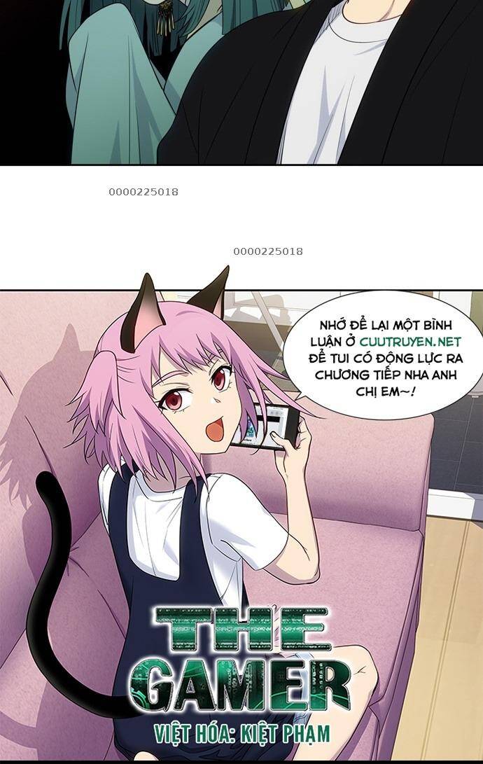 Thế Giới Game Thủ Chapter 400 - Trang 2