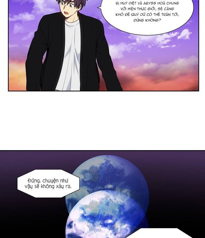 Thế Giới Game Thủ Chapter 400 - Trang 2