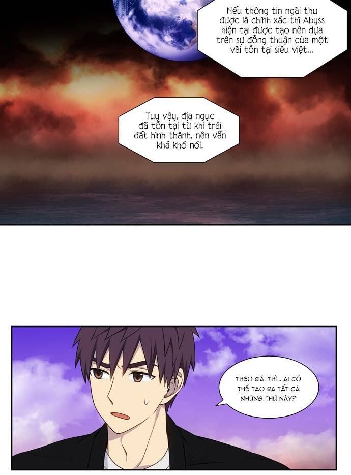 Thế Giới Game Thủ Chapter 400 - Trang 2