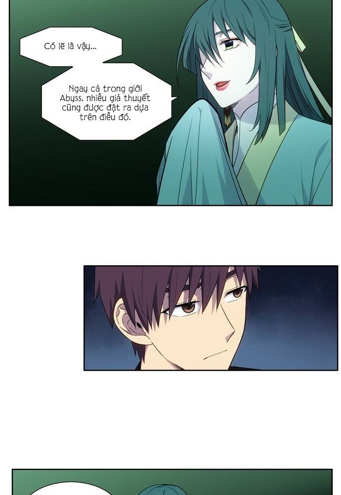 Thế Giới Game Thủ Chapter 400 - Trang 2