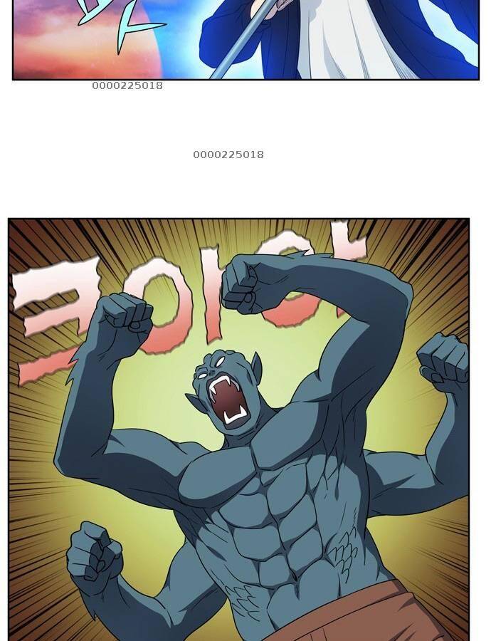 Thế Giới Game Thủ Chapter 401 - Trang 2