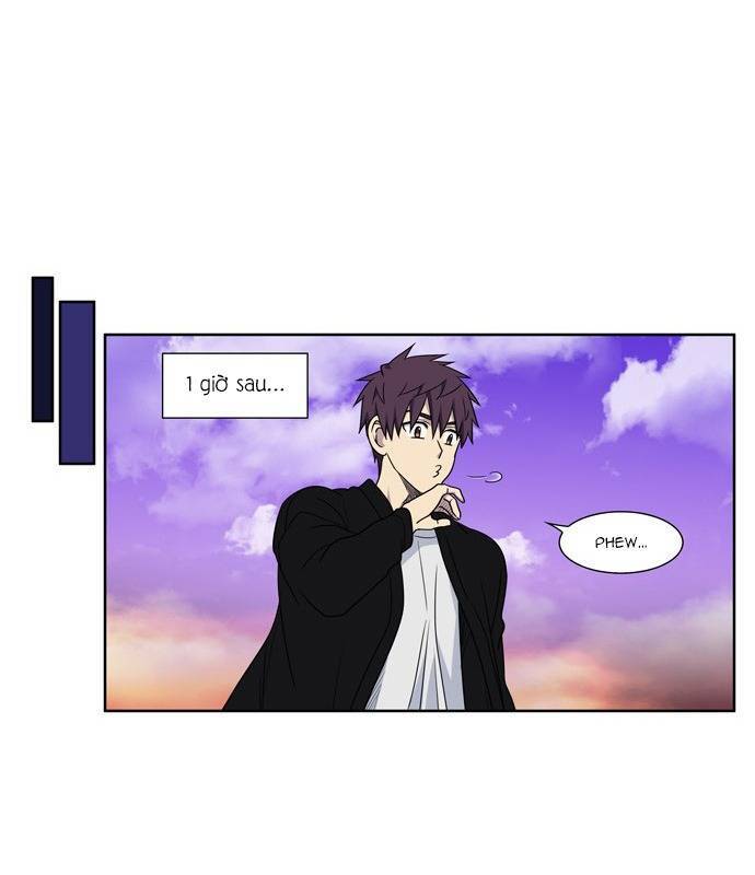 Thế Giới Game Thủ Chapter 401 - Trang 2