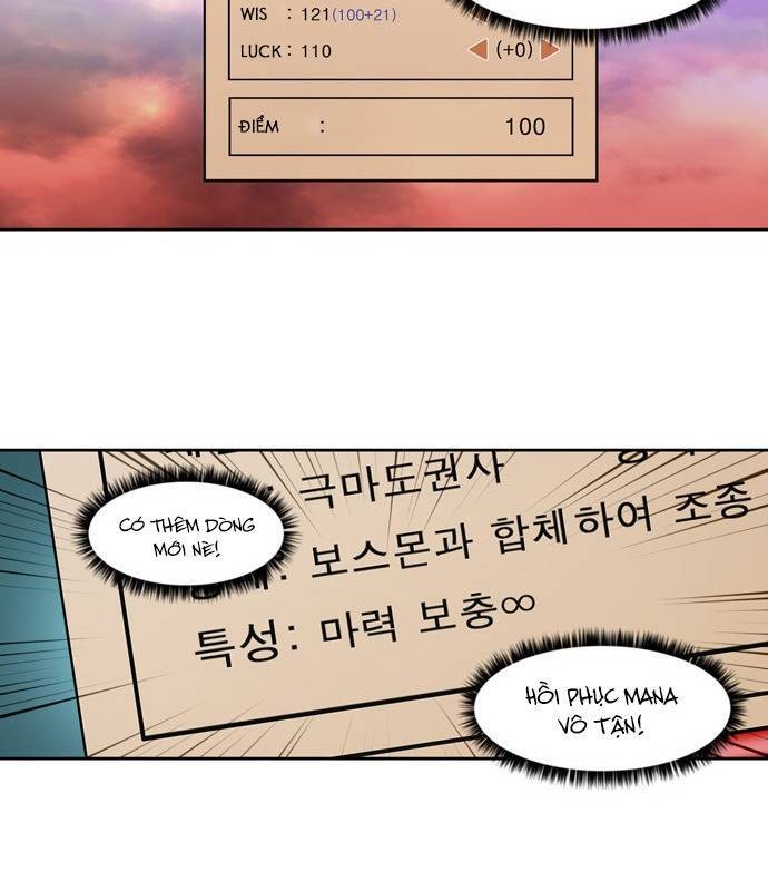 Thế Giới Game Thủ Chapter 401 - Trang 2