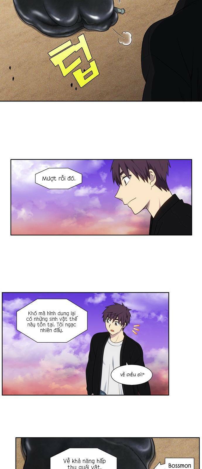 Thế Giới Game Thủ Chapter 402 - Trang 2