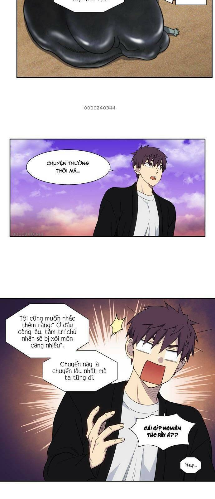 Thế Giới Game Thủ Chapter 402 - Trang 2