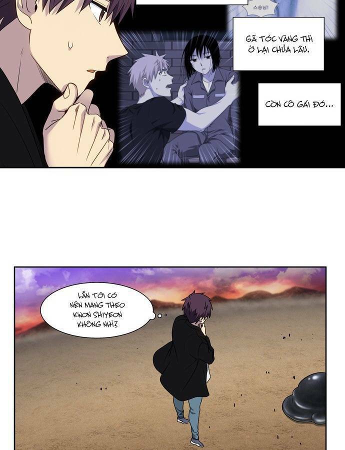 Thế Giới Game Thủ Chapter 402 - Trang 2