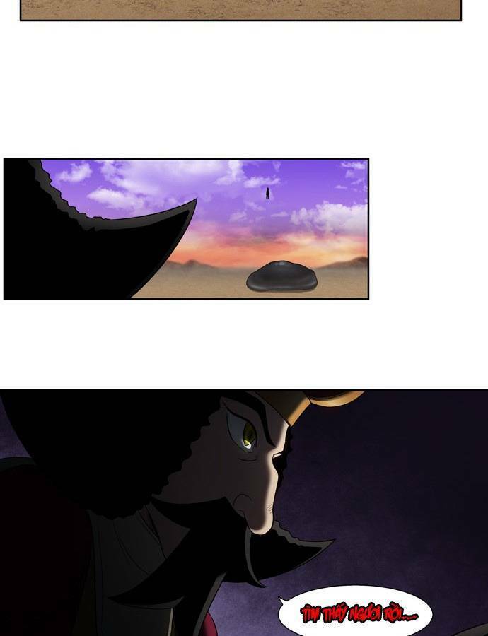 Thế Giới Game Thủ Chapter 402 - Trang 2