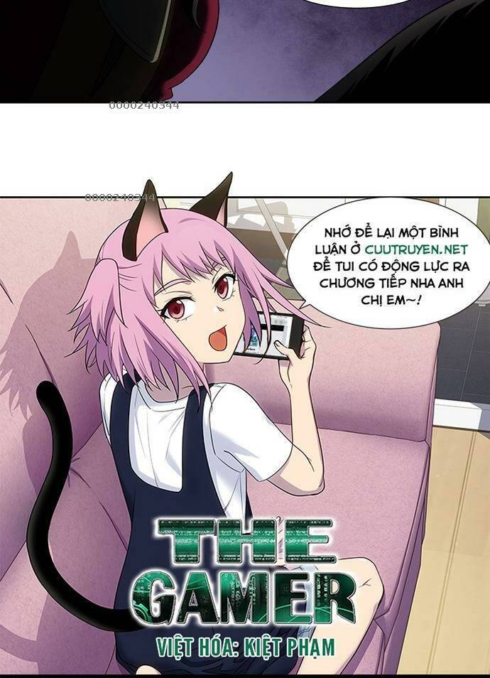 Thế Giới Game Thủ Chapter 402 - Trang 2