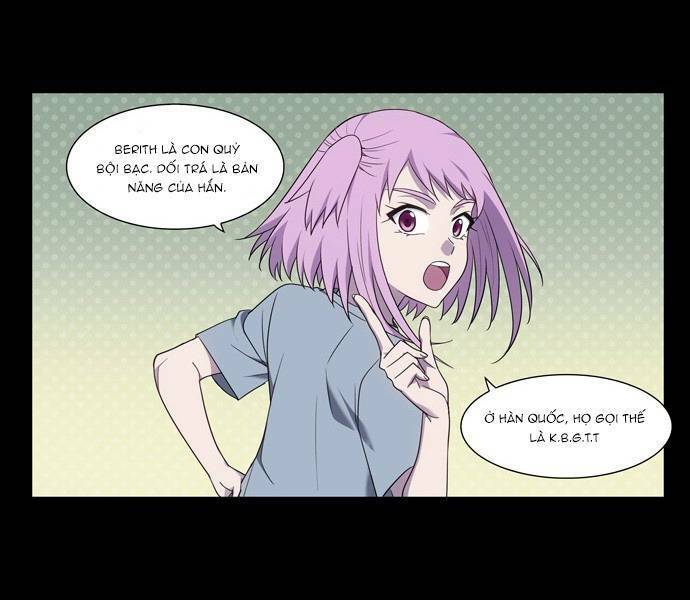 Thế Giới Game Thủ Chapter 403 - Trang 2