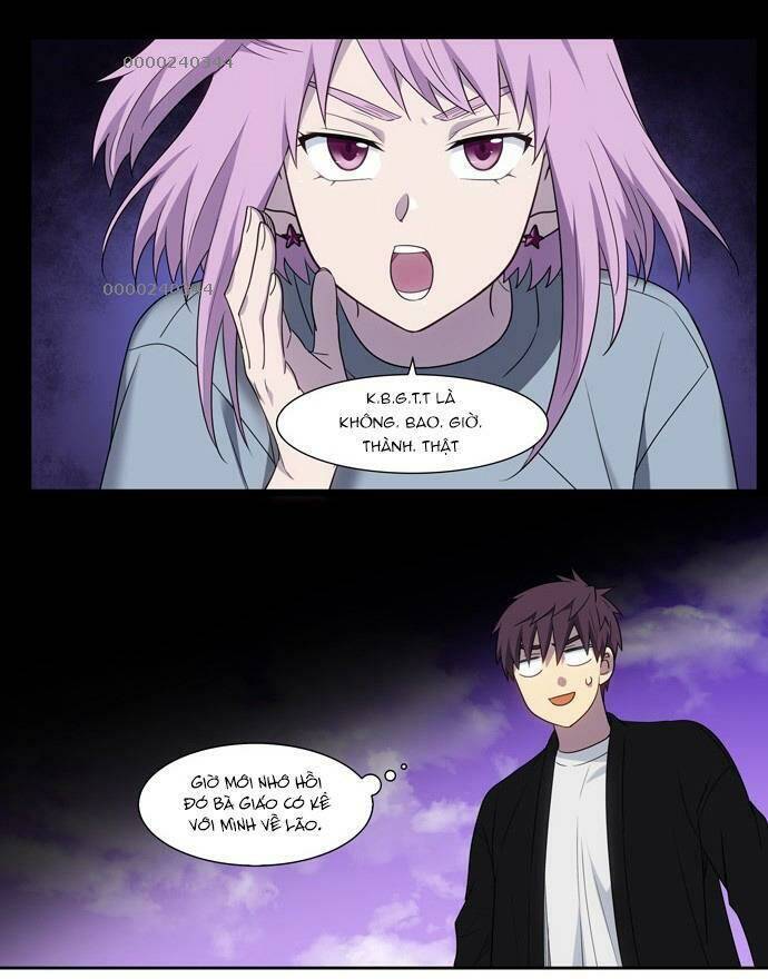 Thế Giới Game Thủ Chapter 403 - Trang 2