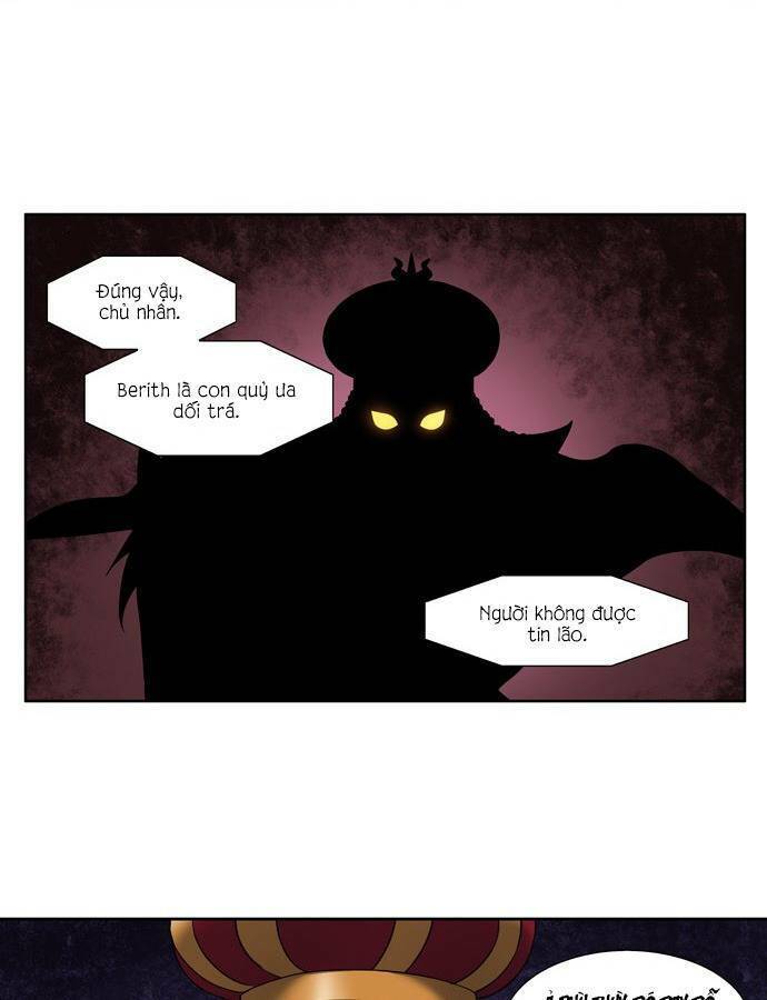 Thế Giới Game Thủ Chapter 403 - Trang 2