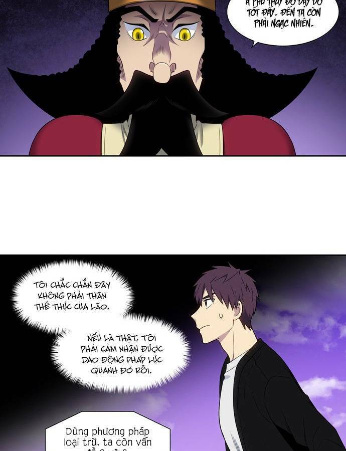 Thế Giới Game Thủ Chapter 403 - Trang 2