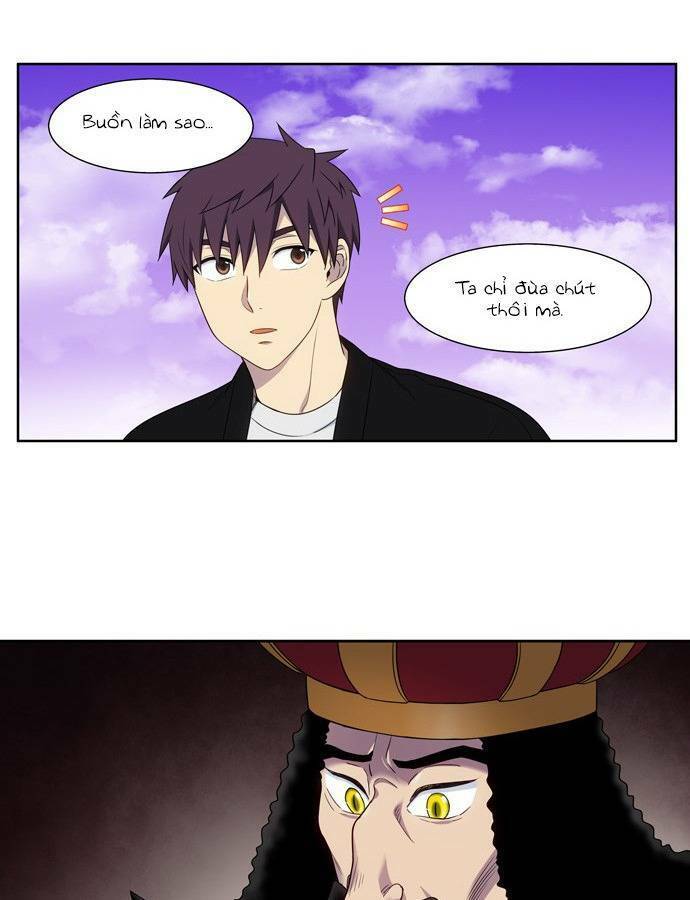 Thế Giới Game Thủ Chapter 403 - Trang 2