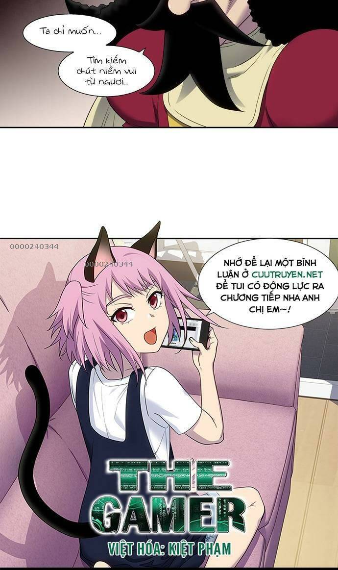 Thế Giới Game Thủ Chapter 403 - Trang 2