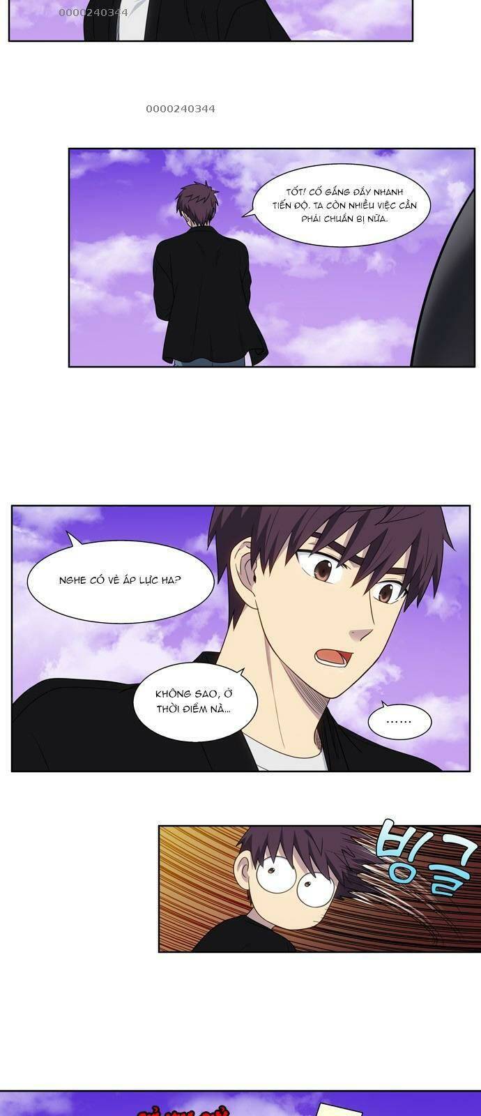 Thế Giới Game Thủ Chapter 403 - Trang 2