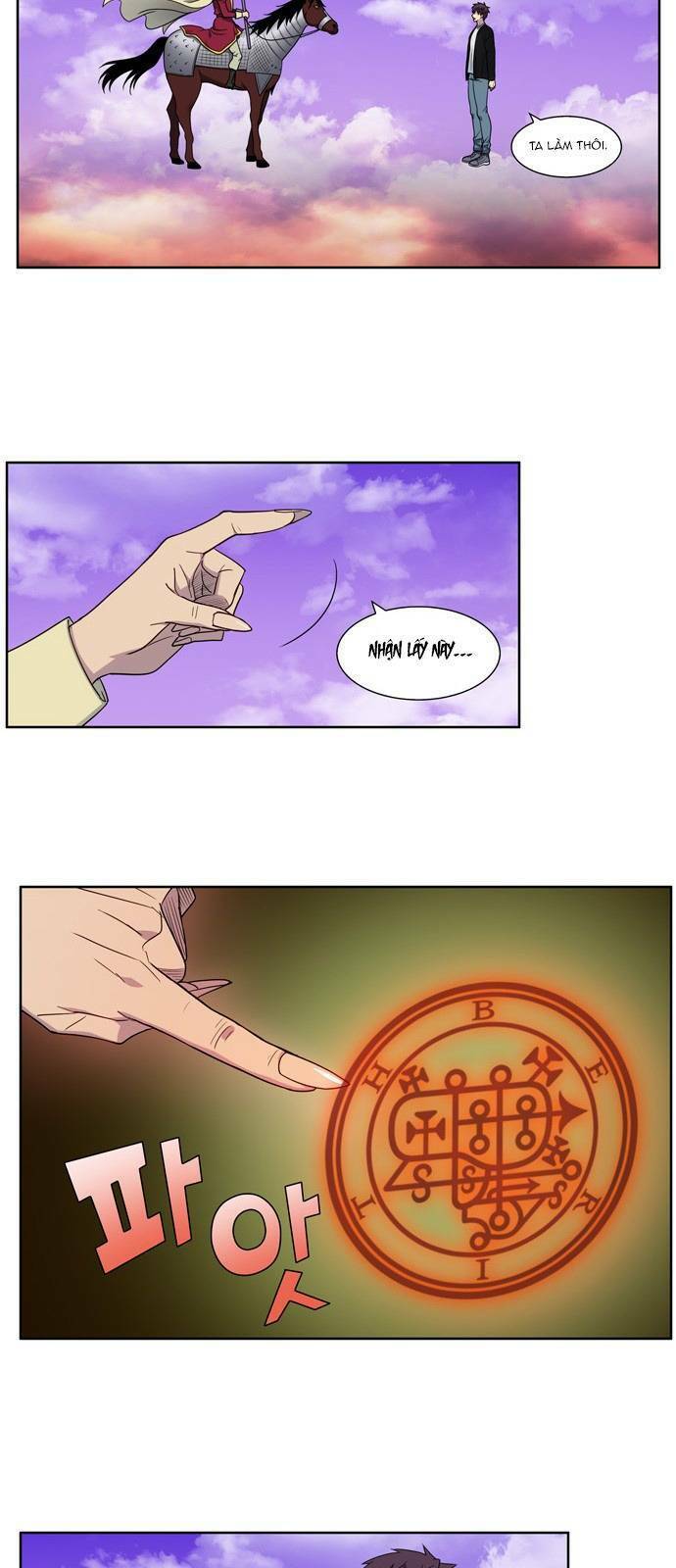 Thế Giới Game Thủ Chapter 404 - Trang 2