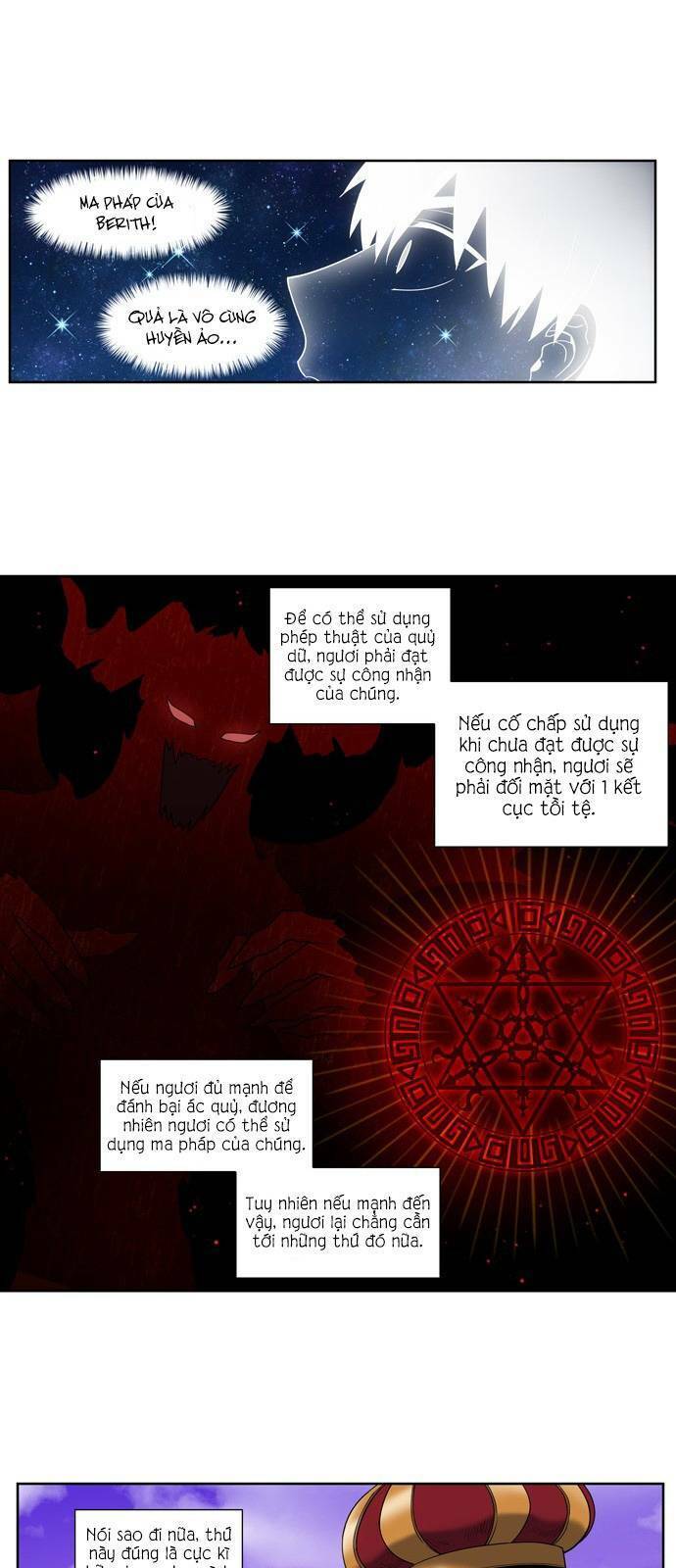 Thế Giới Game Thủ Chapter 404 - Trang 2