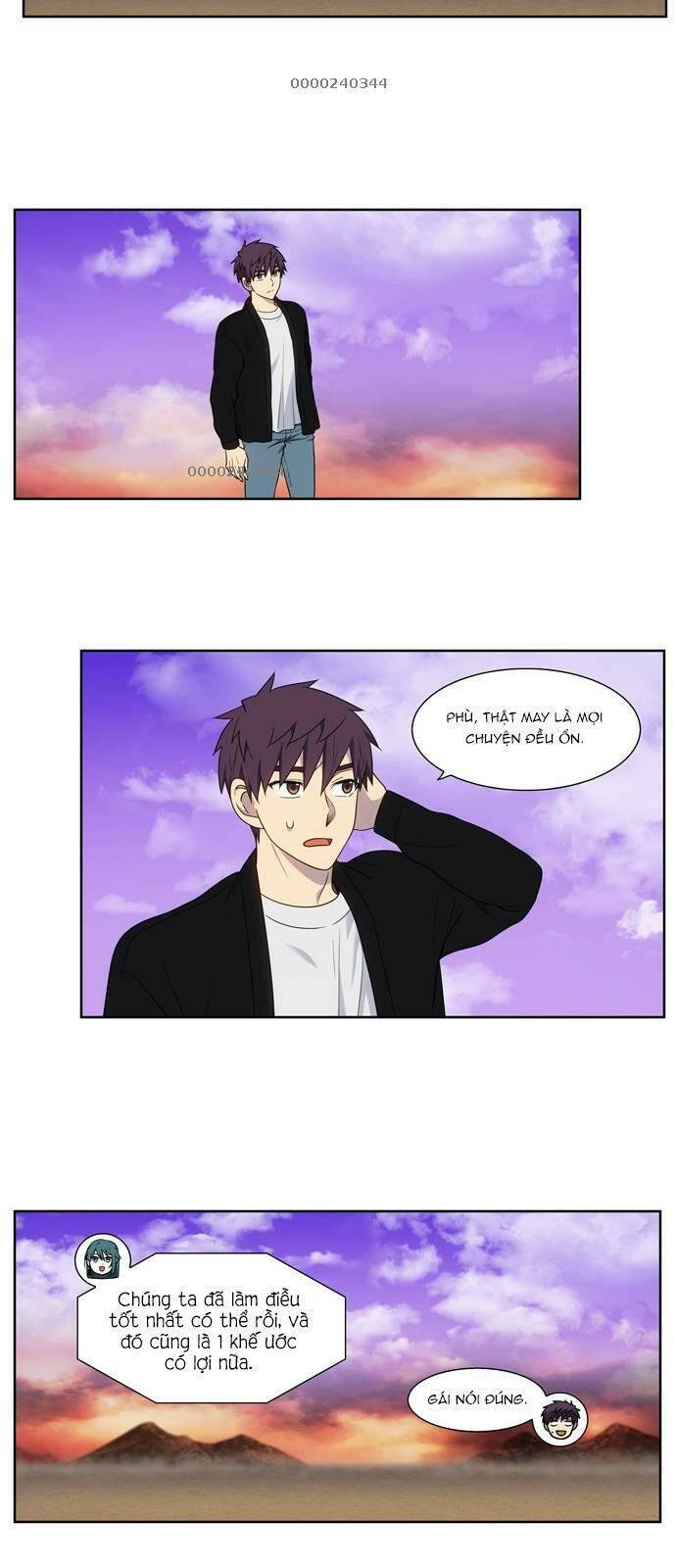 Thế Giới Game Thủ Chapter 404 - Trang 2