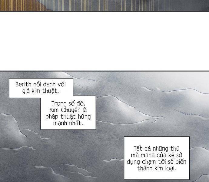 Thế Giới Game Thủ Chapter 404 - Trang 2