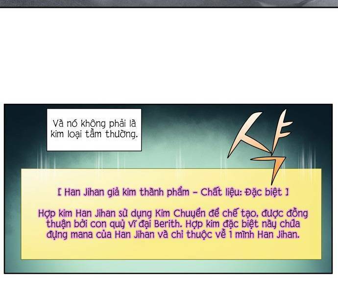 Thế Giới Game Thủ Chapter 404 - Trang 2
