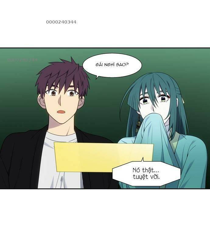 Thế Giới Game Thủ Chapter 404 - Trang 2