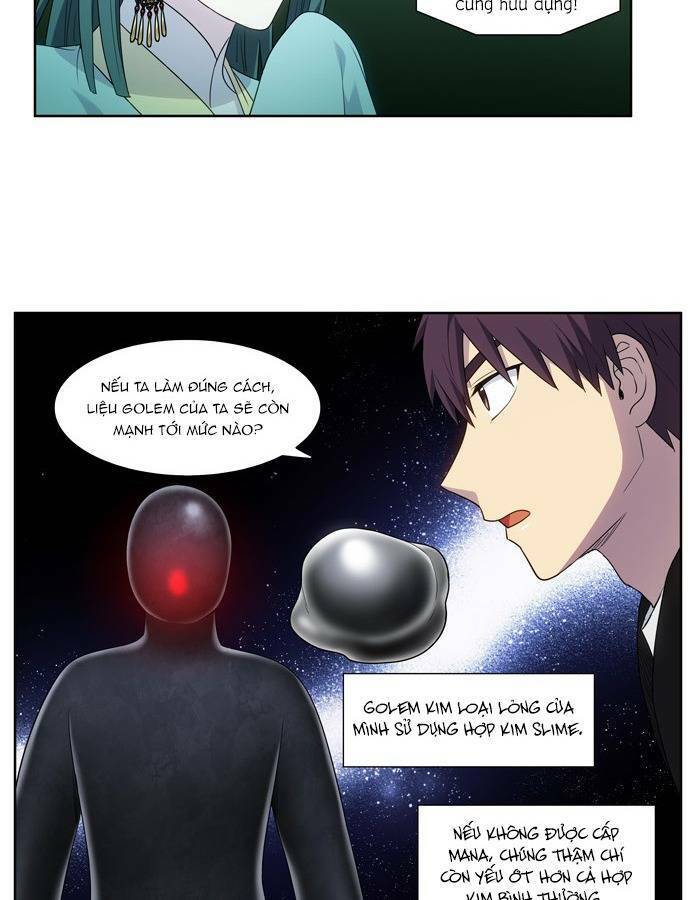 Thế Giới Game Thủ Chapter 404 - Trang 2