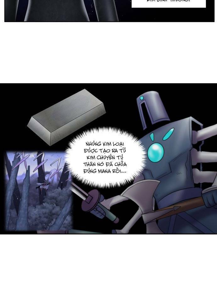 Thế Giới Game Thủ Chapter 404 - Trang 2