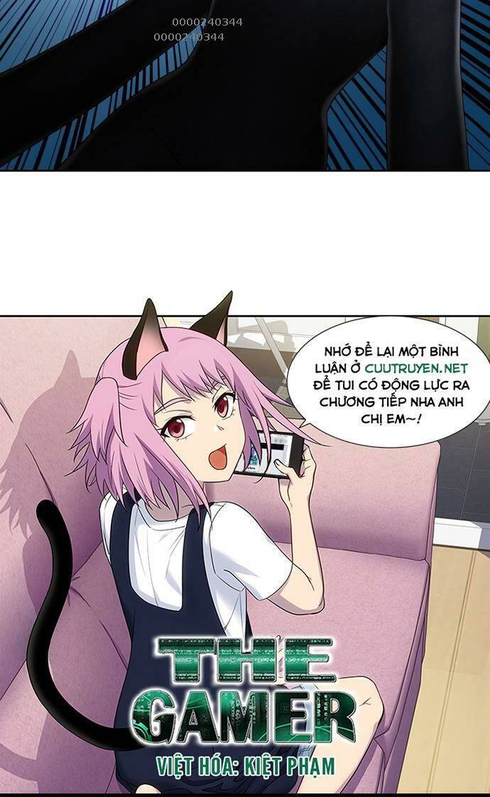 Thế Giới Game Thủ Chapter 404 - Trang 2