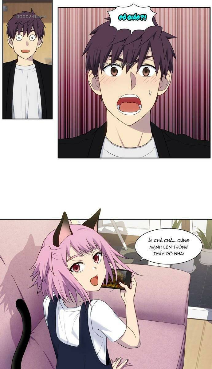 Thế Giới Game Thủ Chapter 405 - Trang 2