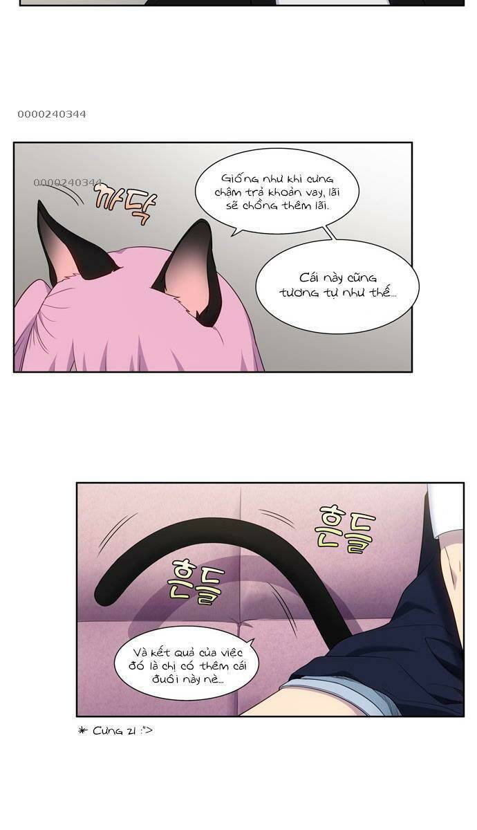 Thế Giới Game Thủ Chapter 405 - Trang 2