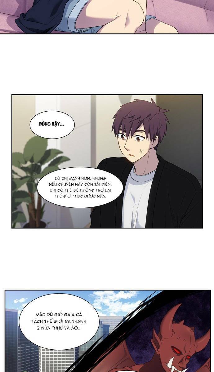 Thế Giới Game Thủ Chapter 405 - Trang 2