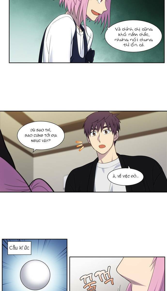 Thế Giới Game Thủ Chapter 405 - Trang 2