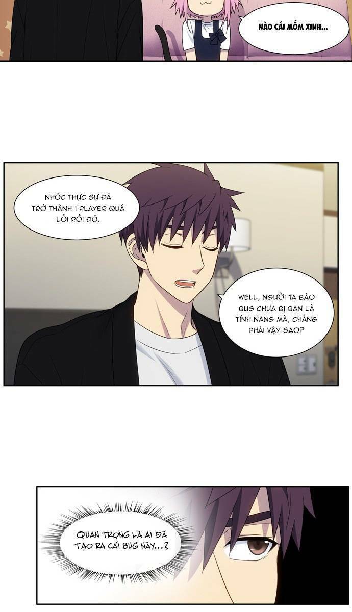 Thế Giới Game Thủ Chapter 405 - Trang 2