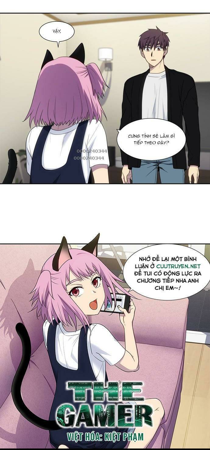 Thế Giới Game Thủ Chapter 405 - Trang 2