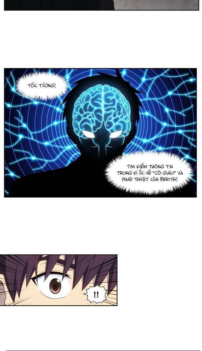 Thế Giới Game Thủ Chapter 405 - Trang 2