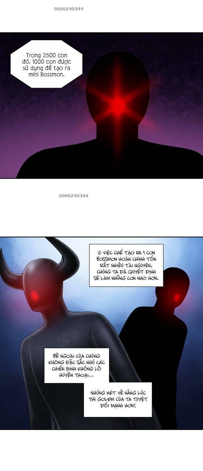 Thế Giới Game Thủ Chapter 405 - Trang 2