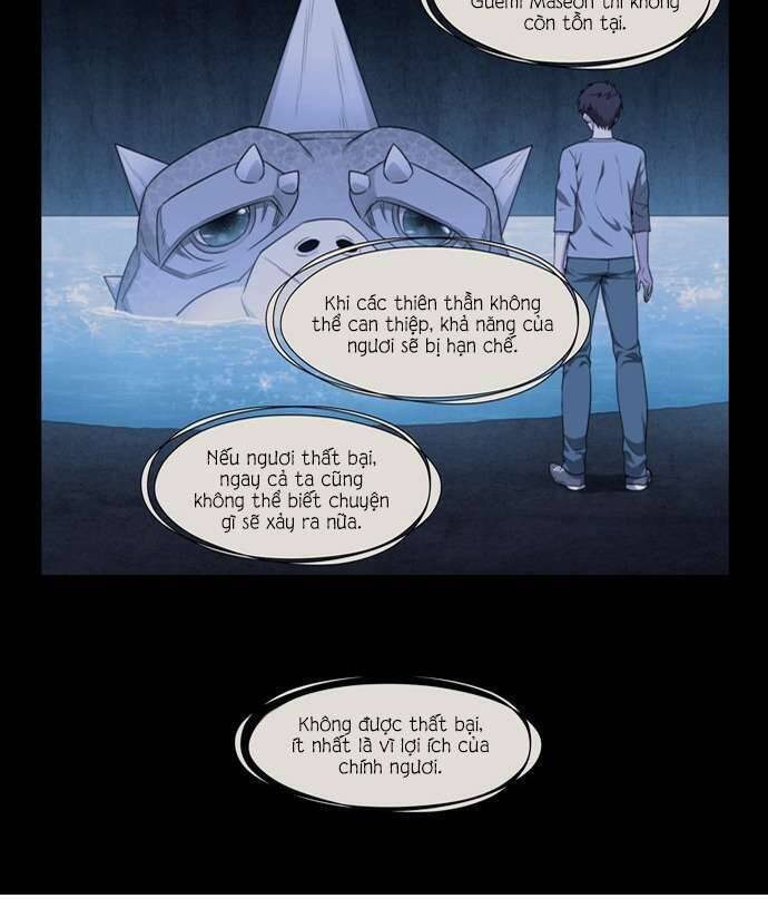 Thế Giới Game Thủ Chapter 406 - Trang 2