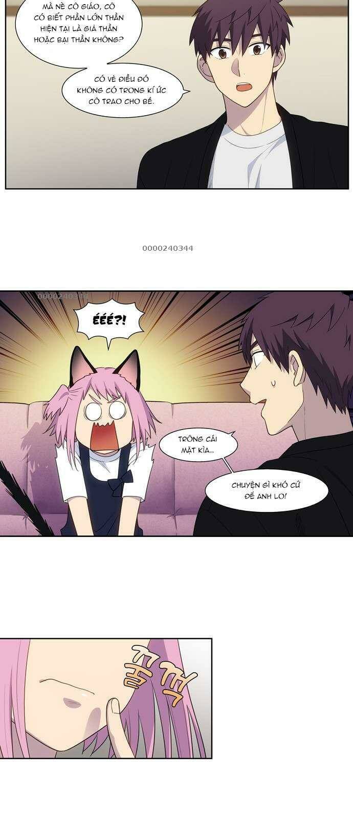 Thế Giới Game Thủ Chapter 406 - Trang 2