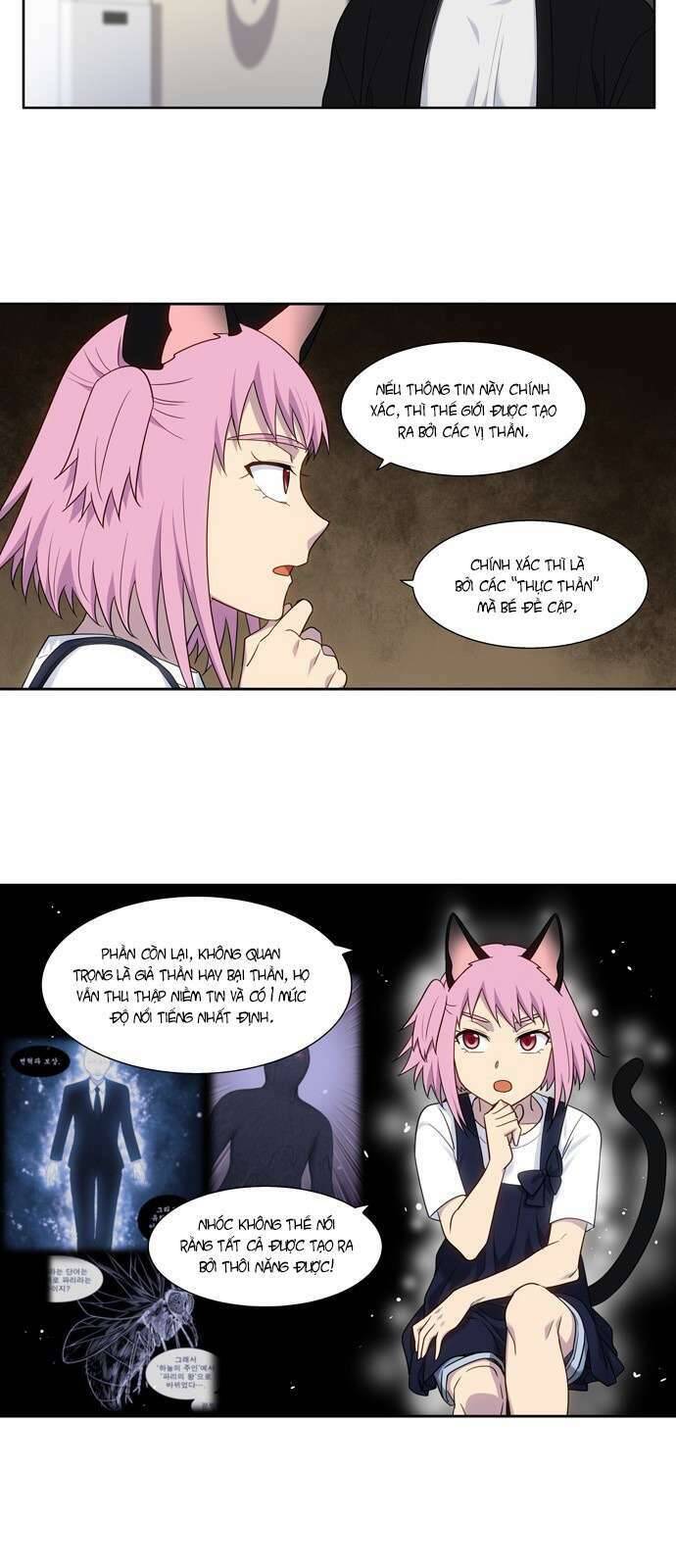 Thế Giới Game Thủ Chapter 406 - Trang 2