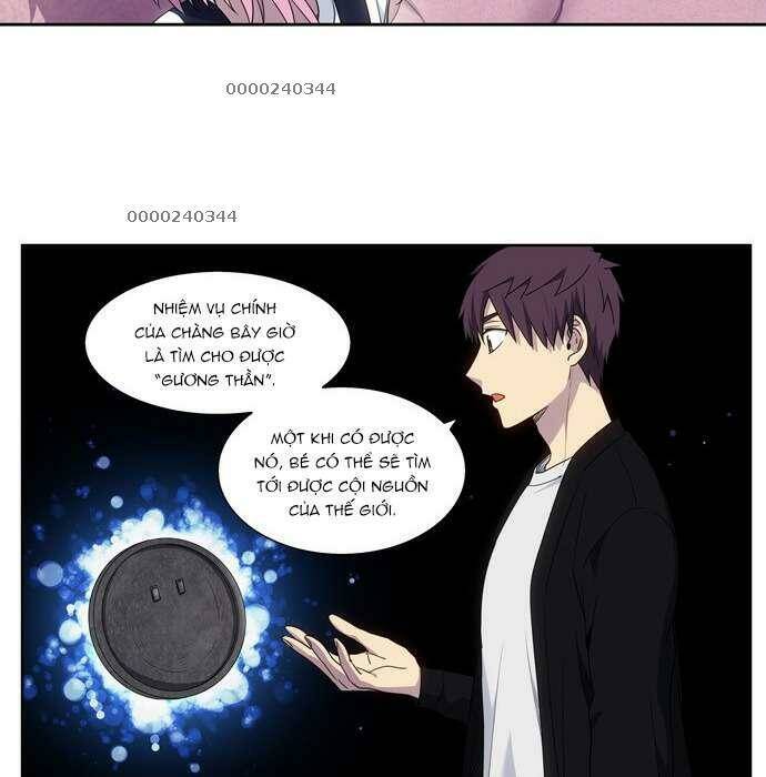 Thế Giới Game Thủ Chapter 406 - Trang 2