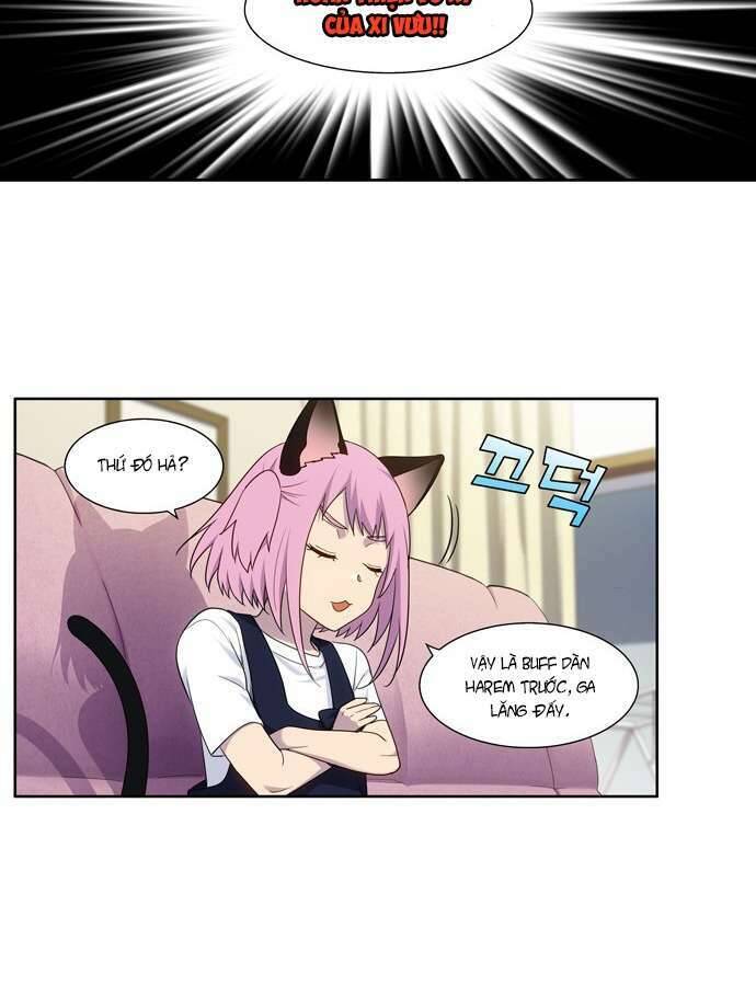Thế Giới Game Thủ Chapter 406 - Trang 2