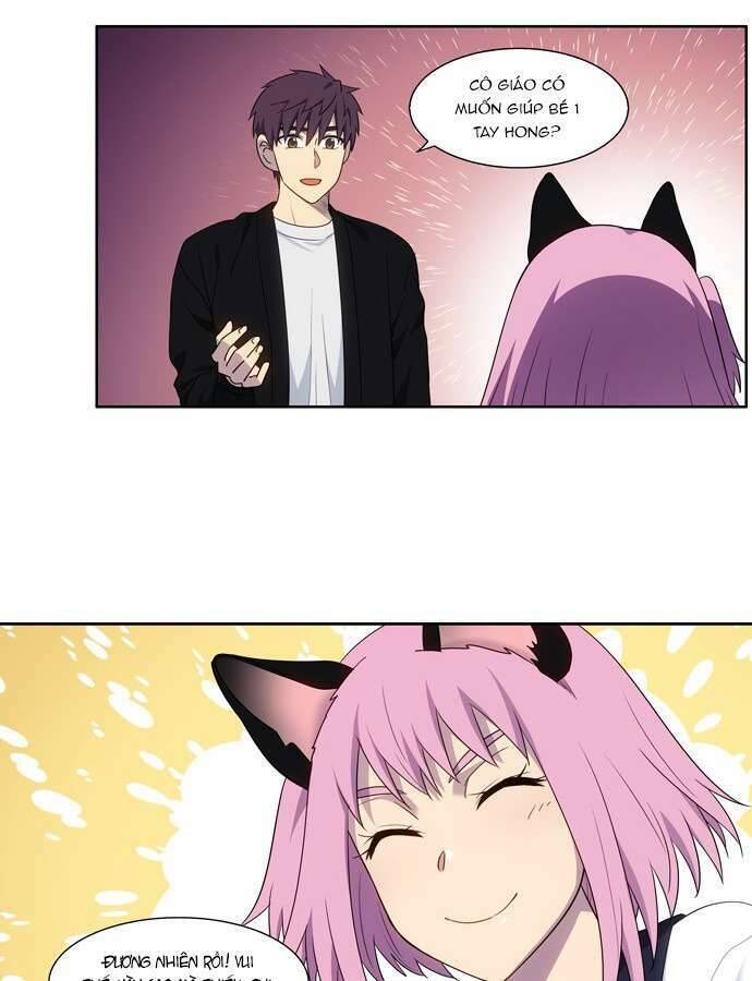 Thế Giới Game Thủ Chapter 406 - Trang 2